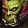 Orc Male Mask Icon