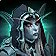 Hall of Fame: Sylvanas (Alliance) Icon