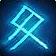 Runic Attenuation Icon