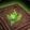 Dusty Herbalist's Notes Icon