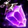 Fractured Gemstone Locket Icon