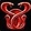 Red Dragonflight Pledge Pin Icon