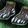 Sandals of the Blackest Night Icon