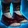 Void Flame Slippers Icon