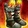 Ruthless Gladiator's Warboots of Alacrity Icon