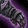 Heart-Lesion Gauntlets Icon