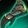 Risen Lord's Oversized Gauntlets Icon
