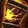 Handguards of the Molten Giant Icon
