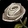 Eternal White Rose Icon