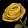 Eternal Yellow Rose Icon
