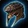 Furious Gladiator's Mail Helm Icon