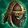 Savage Gladiator's Dragonhide Helm Icon