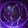 Coalescing Void Icon