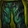 Breeches of the Haunted Forest Icon