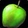 Greenskin Apple Icon