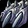 Stone Claws Icon