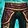 Leggings of the Violent Gale Icon