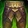 Dreadful Gladiator's Felweave Trousers Icon