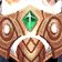Curious Crystalsniffer Icon