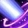 Cosmic Ray Icon