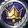 Queen Move Icon