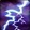 Arcing Lightning Icon