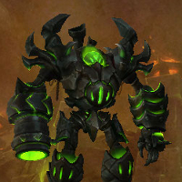 Boss Icon - Iron Reaver