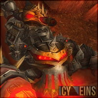Boss Icon - Iron Juggernaut