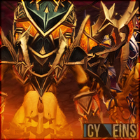 Boss Icon - Paragons of the Klaxxi