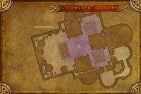 Stormstout Brewery - Map - Stormstout Brewhall
