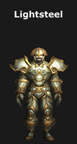 Lightsteel Armor