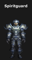 Spiritguard Armor