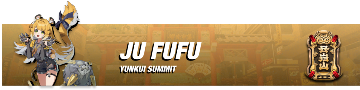 Ju Fufu banner