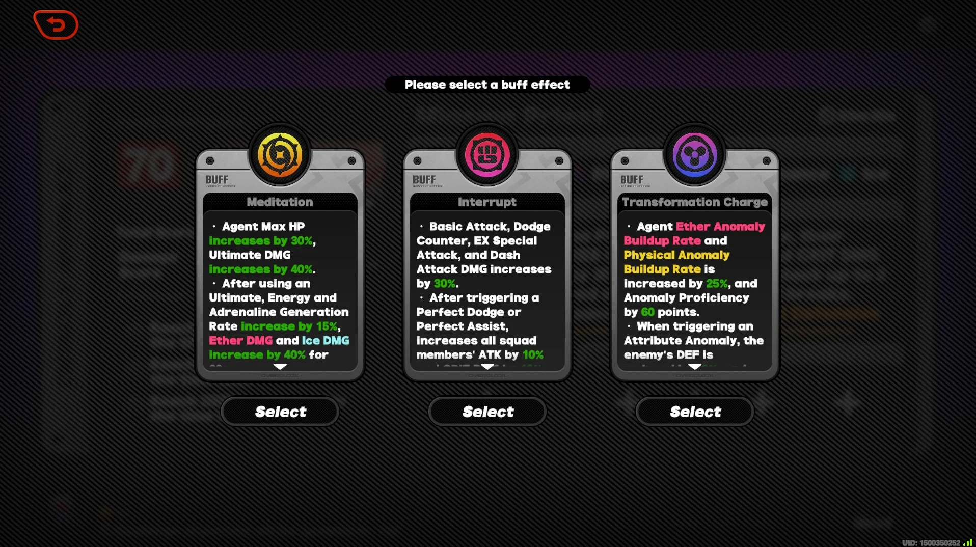 Deadly Assault Buffs for June