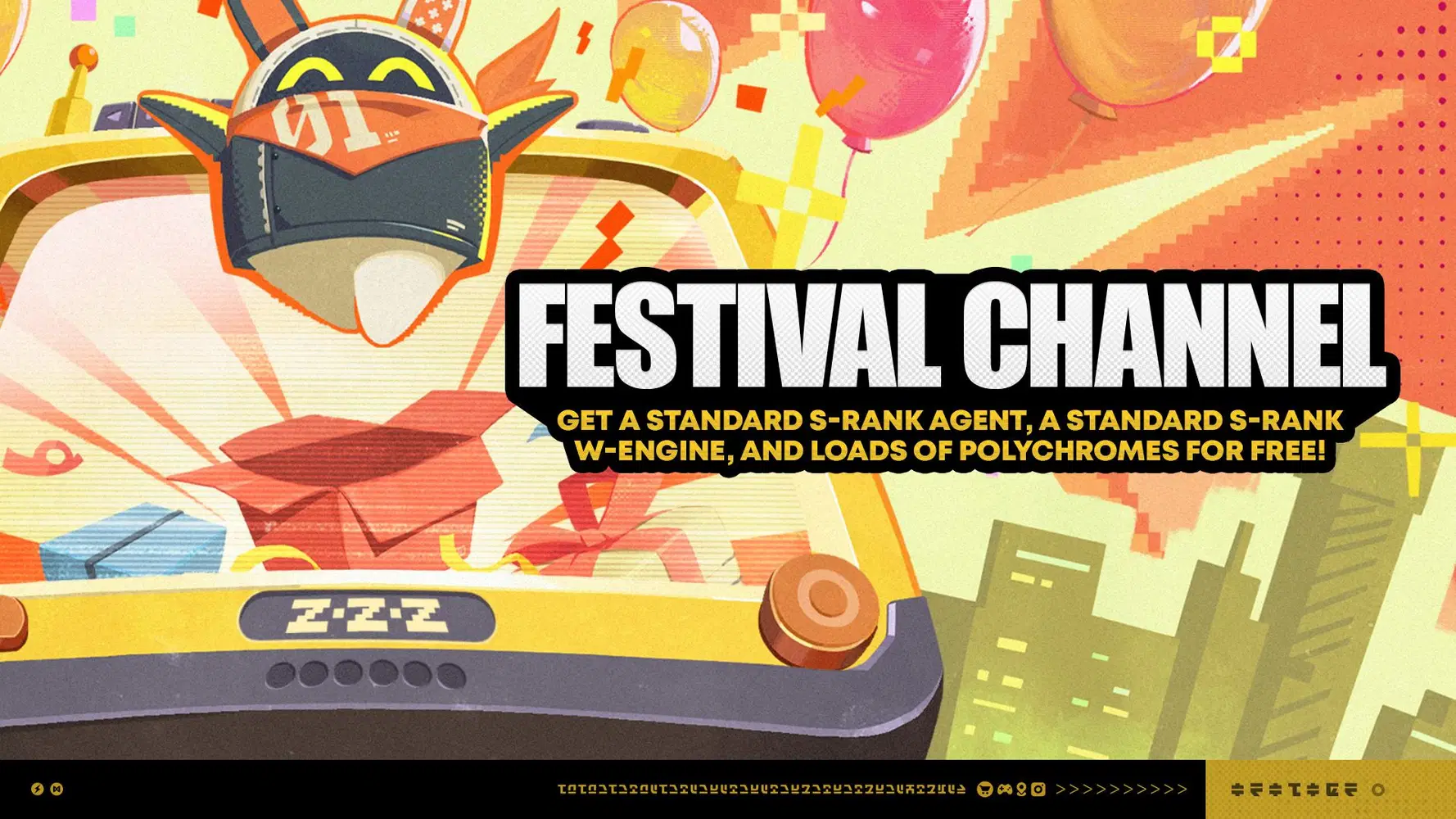 Festival Channel