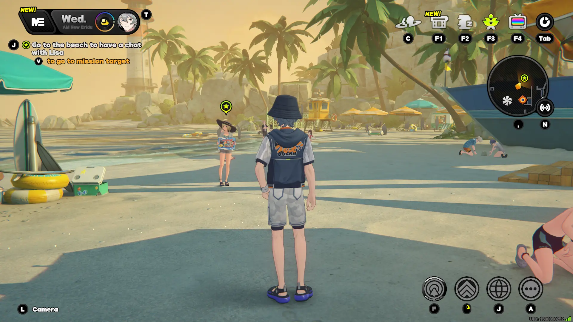 Failume Summer Puzzle Event Location