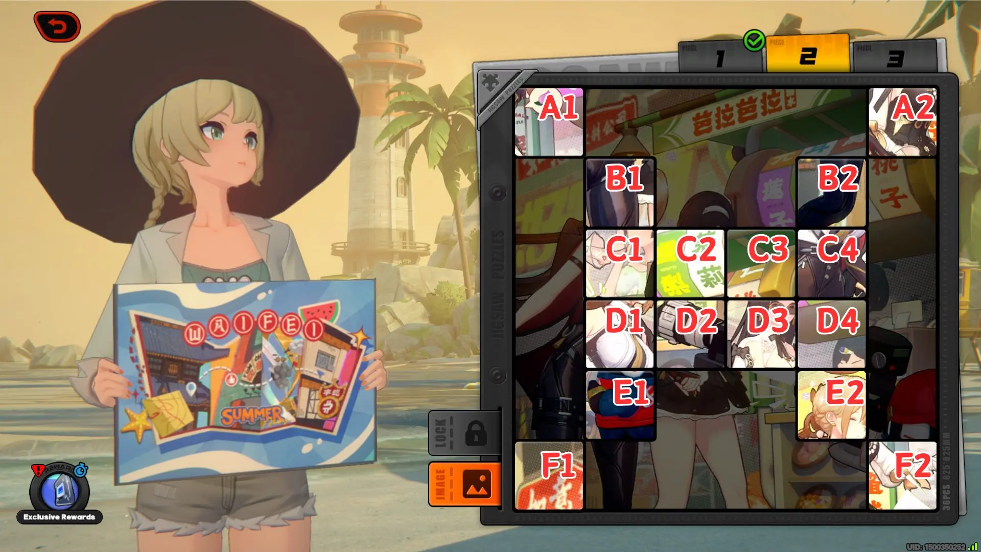 Failume Summer Puzzle Event Day 4 Puzzle 2