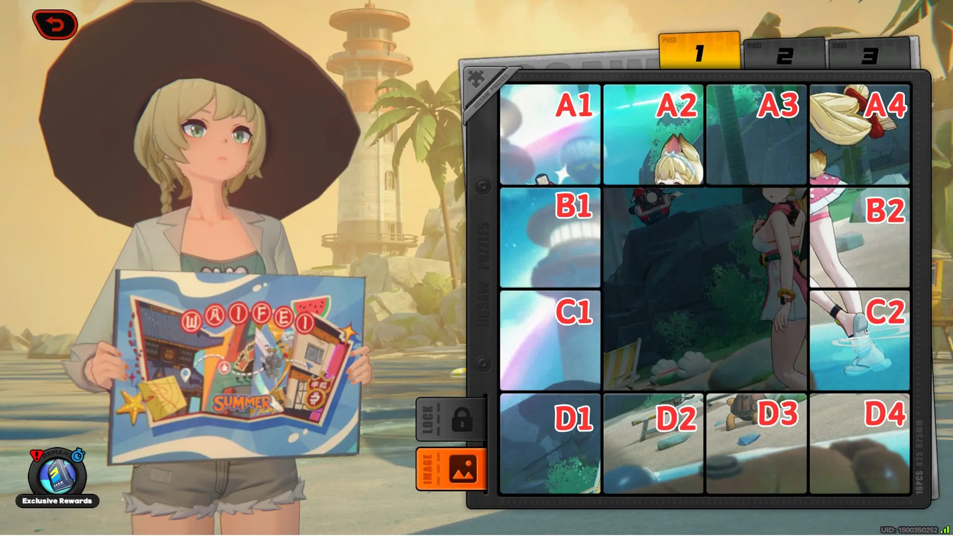 Failume Summer Puzzle Event Day 2 Puzzle 1
