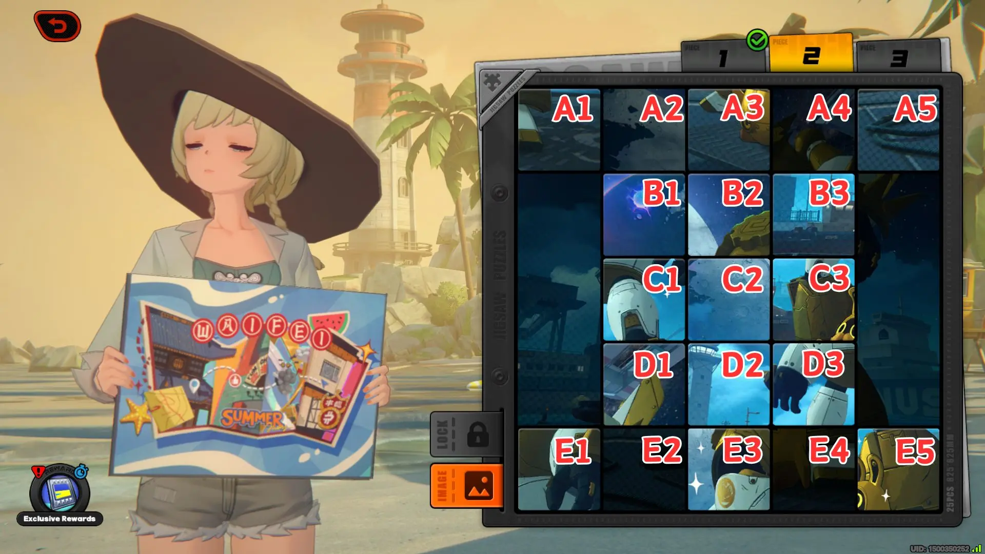 Failume Summer Puzzle Event Day 2 Puzzle 2