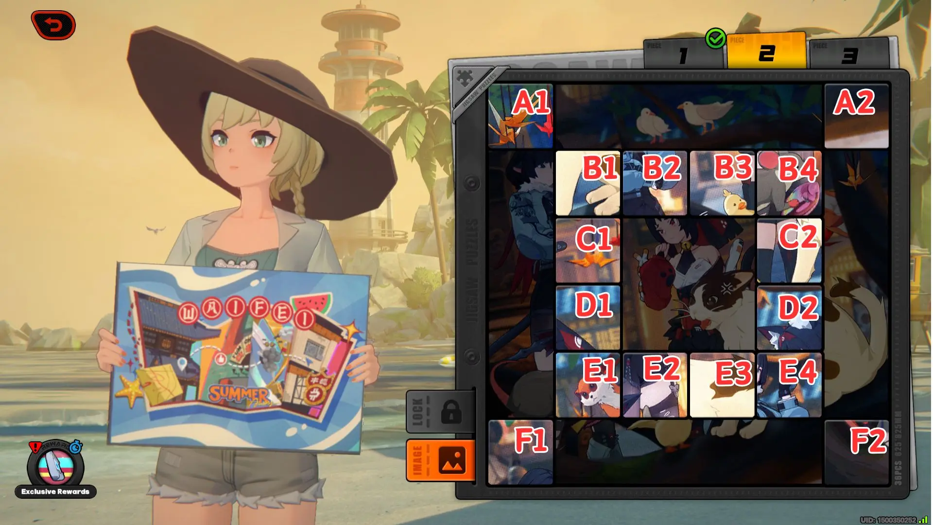 Failume Summer Puzzle Event Day 5 Puzzle 2