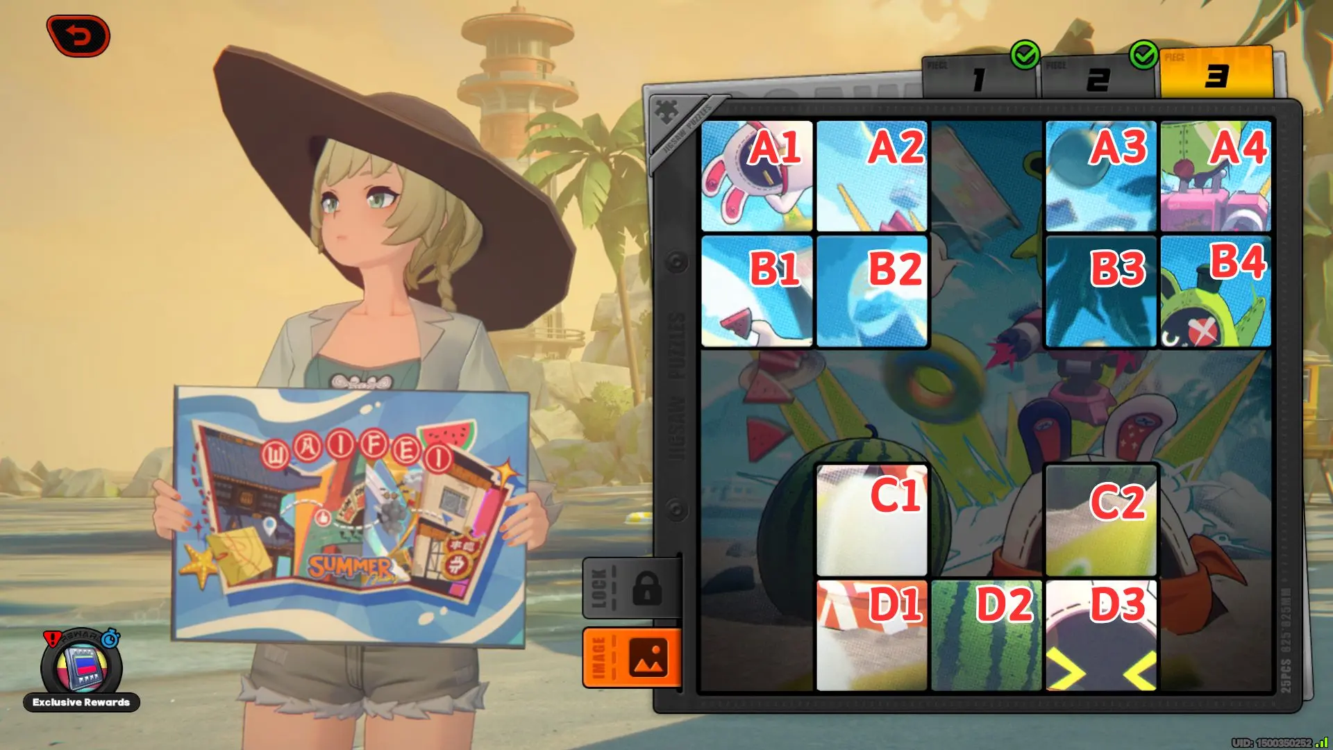 Failume Summer Puzzle Event Day 1 Puzzle 3