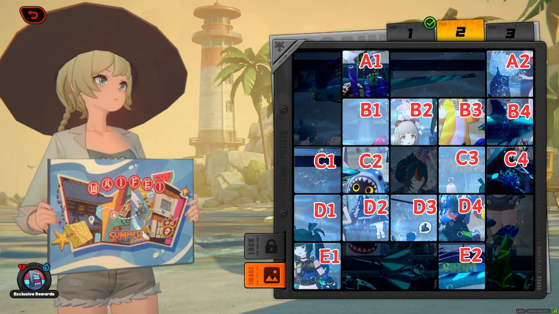 Failume Summer Puzzle Event Day 3 Puzzle 2