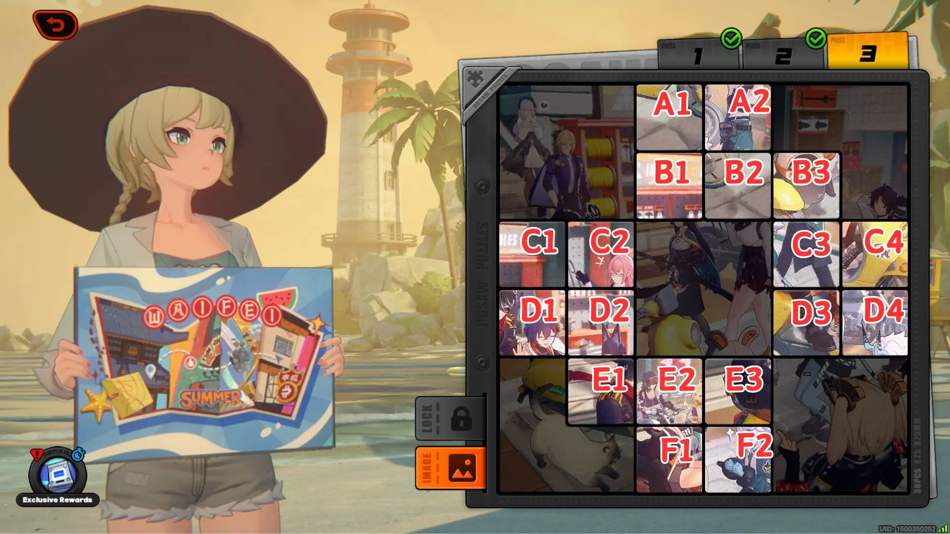 Failume Summer Puzzle Event Day 3 Puzzle 3