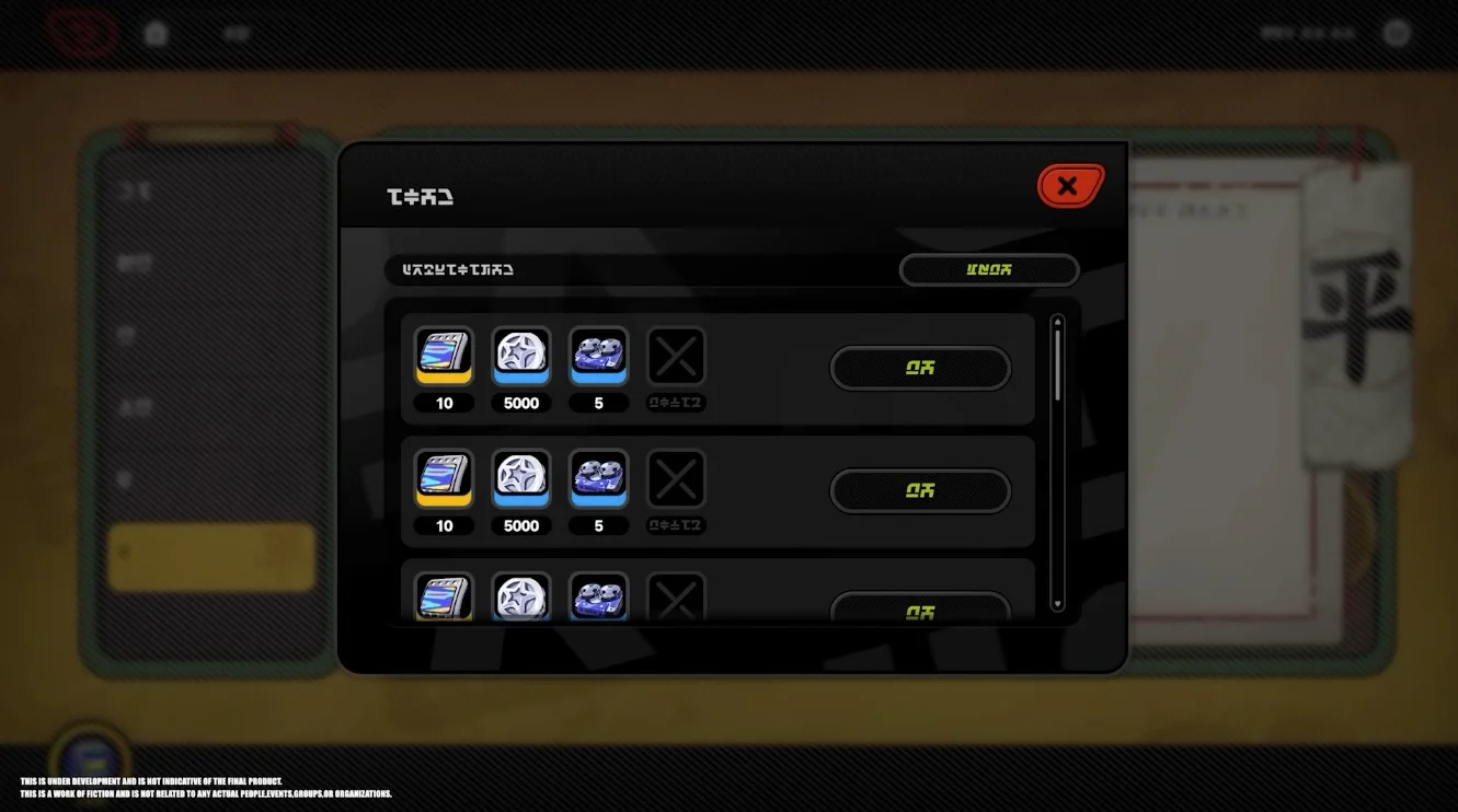 A-Shuo Rewards