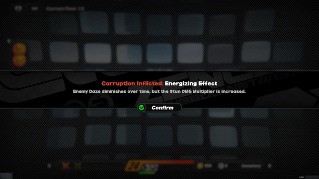 Obtaining a Corruption