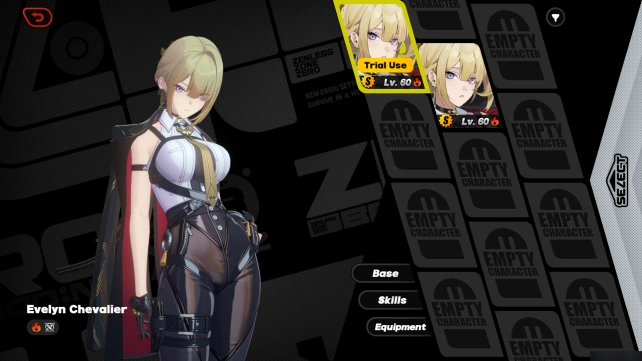 Perpetrator Battle Agent Selection