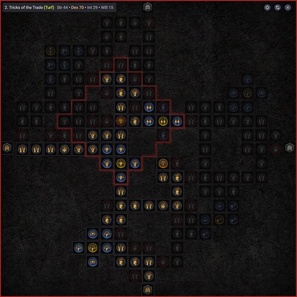 Twisting Blades Rogue Endgame Build Guide For Diablo 4 Season 2 Icy