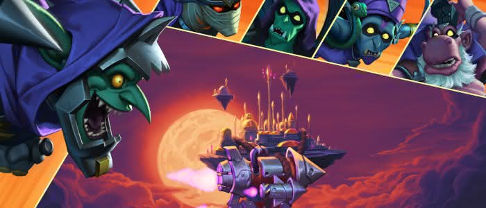 Our Dalaran Heist Guide Is Up - News - Icy Veins