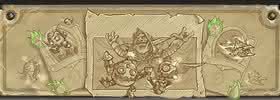 Rise of the Mech Buffs 18 Boomsday Project Cards