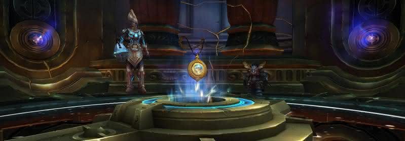 Patch 8 2 Conflict And Strife Pvp Essence News Icy Veins Forums